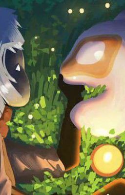 Зов леса: История Эдмунда и Буги