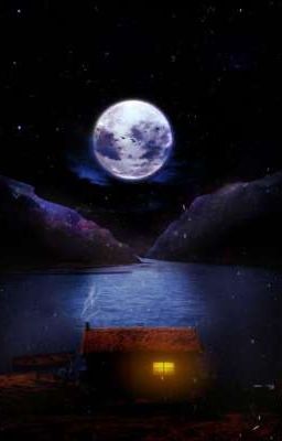 Лунный свет