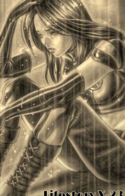 LifeStory X-23