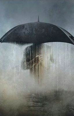 Дождливый переулок