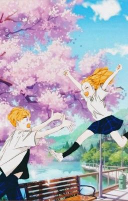 Выбор между счастьем и тобой...