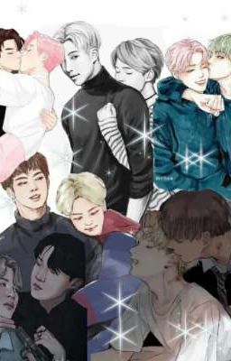 💜ᗷTS⟭⟬💜😏