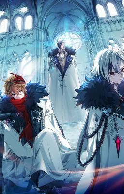 Под маской лжи