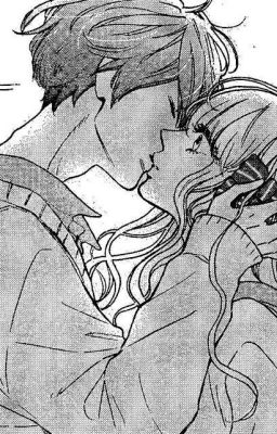 Моя школьная жизнь