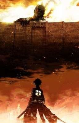 Я нинавижу титанов