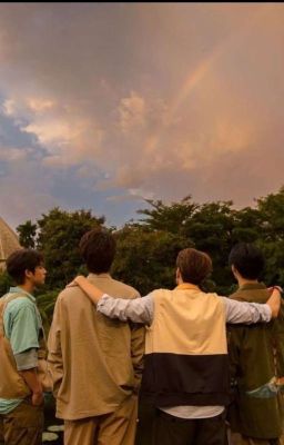 я и вправду краше цветов