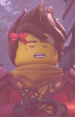 воровка сердца старшего смита {kay}<>{ ninjago}