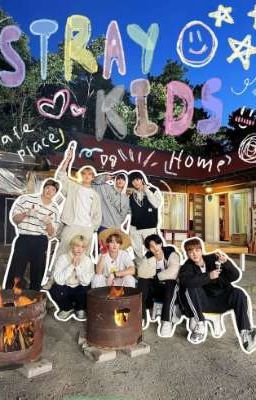 Гороскопы и Фанфики Стрей Кидс