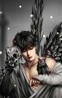 Киллерша и Оборотень 