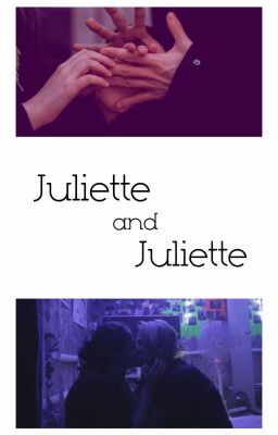 Джульетта и Джульетта