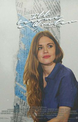 Я Стану Писателем!