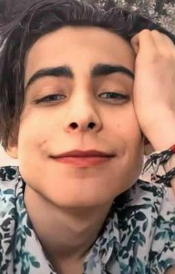 Играем на любовь!)♥️🃏{Aidan Gallagher}