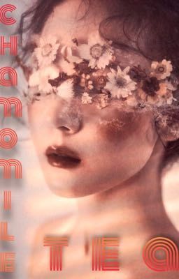 Ромашковый чай