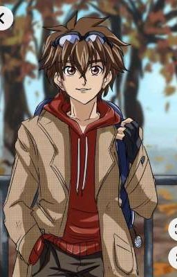 Ден Кузо и Сара Кру с подругами