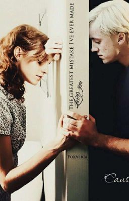 Смешная Судьба(Драмиона)