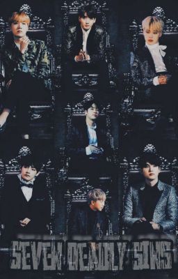 Семь смертных грехов