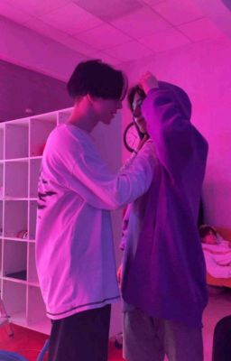 Леша и Макс