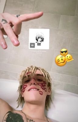 Люблю тебя/Lil Morty