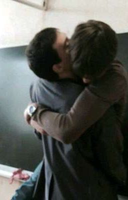 Лучшие друзья...?