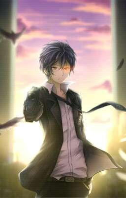 Мой тайный спаситель