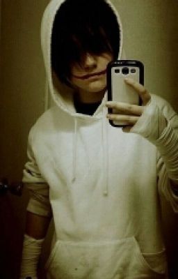 Мой брат Джефф Убийца.