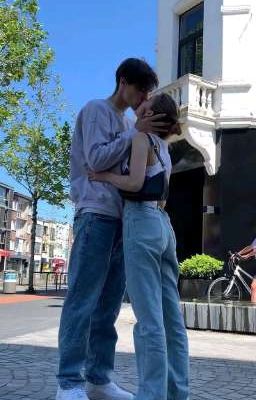 почему я раньше не замечал тебя?... {ЗАКОНЧЕН}