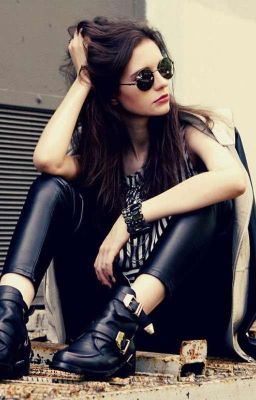 Двойная жизнь [Заброшено]