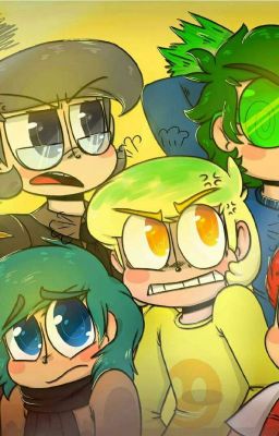 Как мы побывали в карточном мире (РЕДАКТИРИРУЕТСЯ)