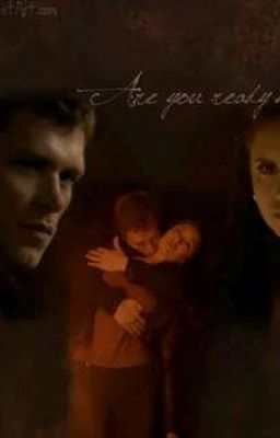 Дневники Вампира(Закончен)