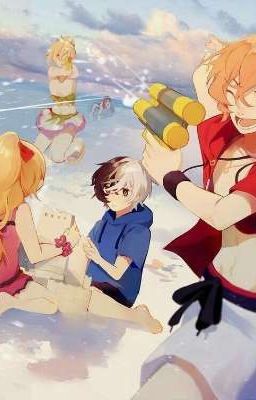 Криминал на отдыхе