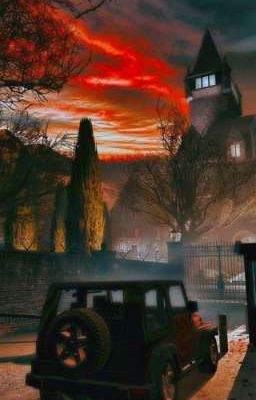 { ·Reaction· } °Реакции Outlast°