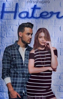 HATER | l.p.
