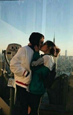 Первая любовь