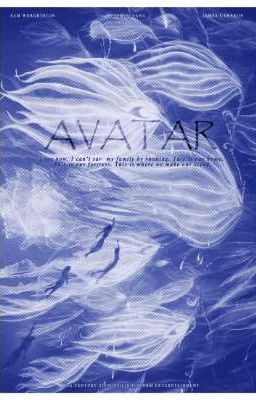 Avatar: Child of Pandora | Аватар: Дитя Пандоры