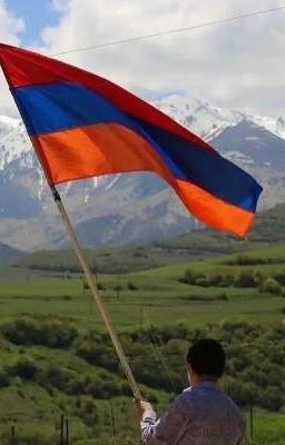 Армянский язык