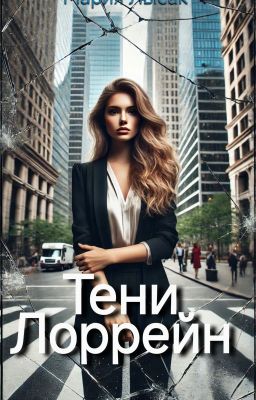 Тени Лоррейн