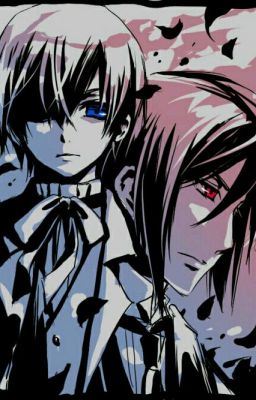 Тёмный Дворецкий♠