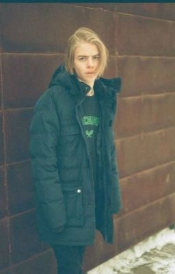 Я ненавижу таких, как ты!