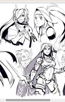 РЕАКЦИИ ПО АИШЕ НЕКО