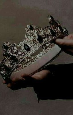 Внучка Геллерта Грин-Де-Вальда ~