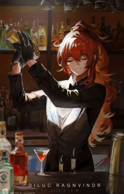 Треш, реакции и хедканоны по геншин, ужс