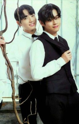 💜Marriage is not for love💜 |VKOOK|