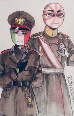 Музыкант и Самурай