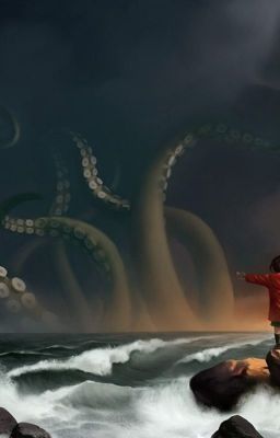 Адское щупальце