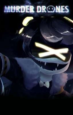 Реакции и мини-истории по Дронам-убийцам | Murder Drones