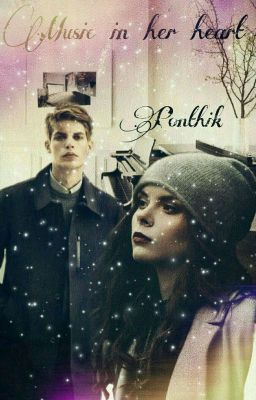 Музыка в ее сердце