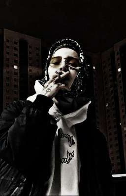 Вытащи меня из этого дерьма