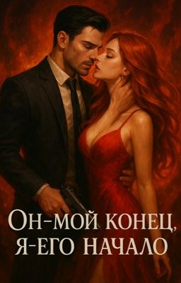 Он-мой конец,я-его начало