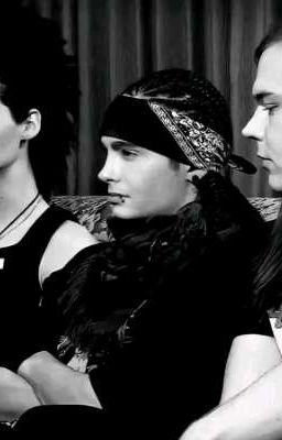 Он твой кошмар на всю жизнь.