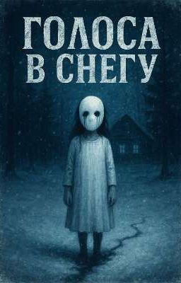 Голоса в снегу